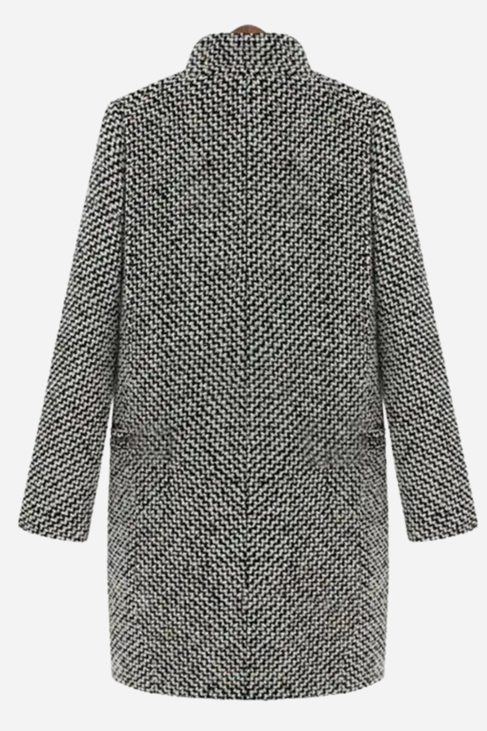 Luna™ | Manteau long femme