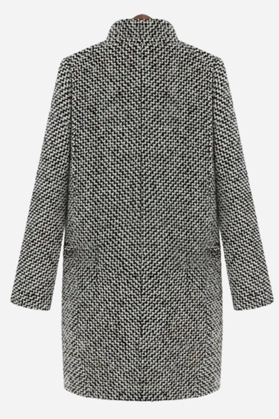 Luna™ | Manteau long femme