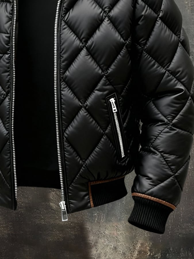 Renard™ | Veste d'extérieur rétro