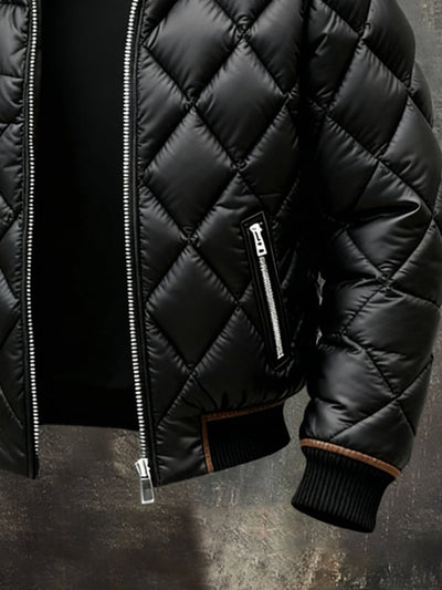 Renard™ | Veste d'extérieur rétro