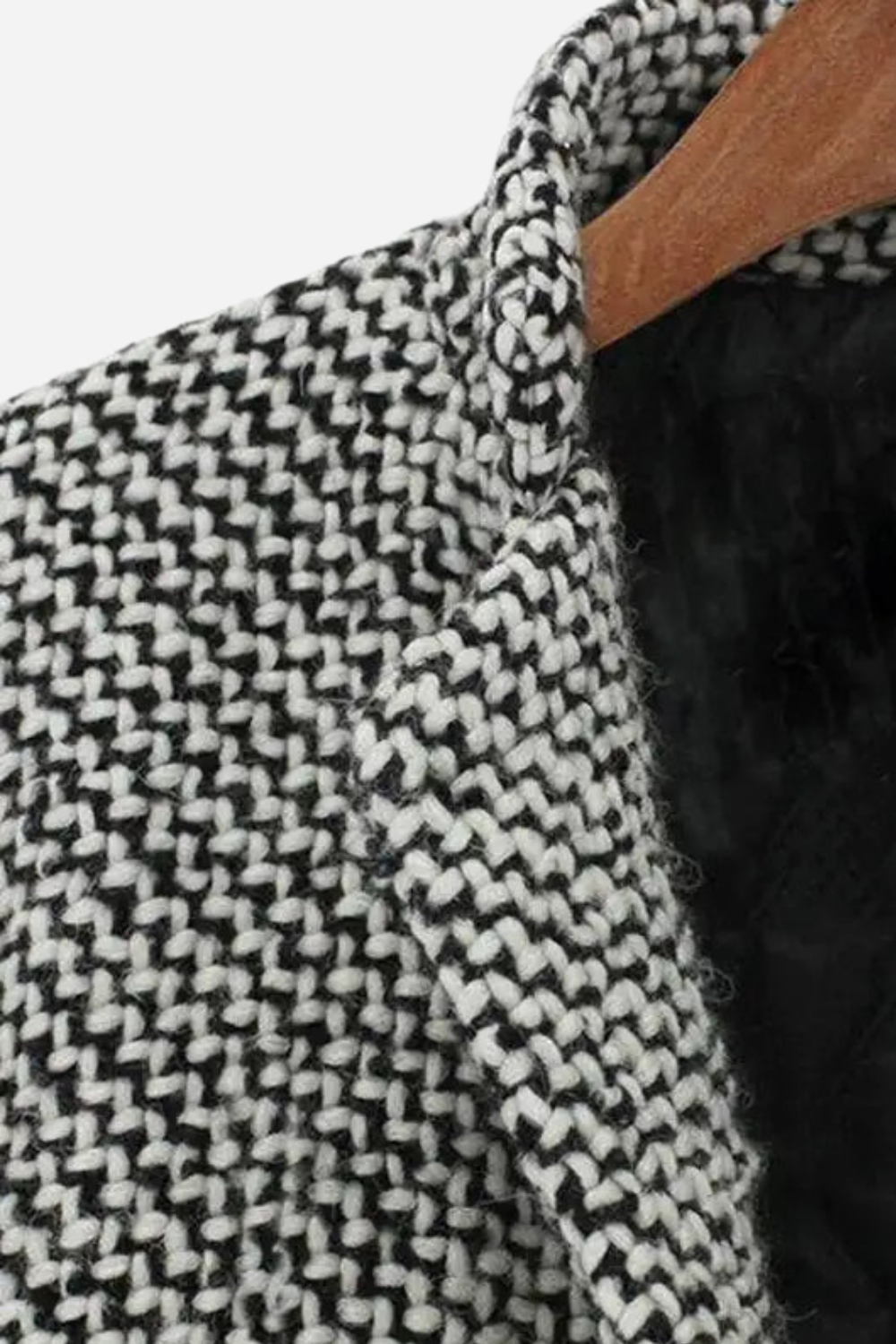 Luna™ | Manteau long femme