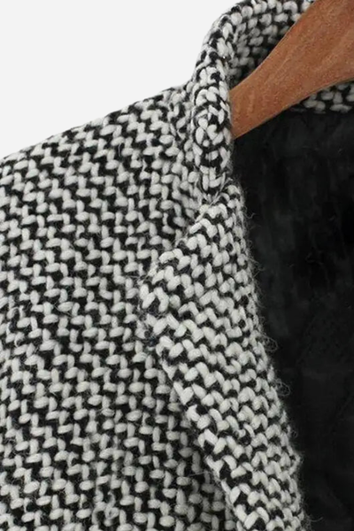 Luna™ | Manteau long femme