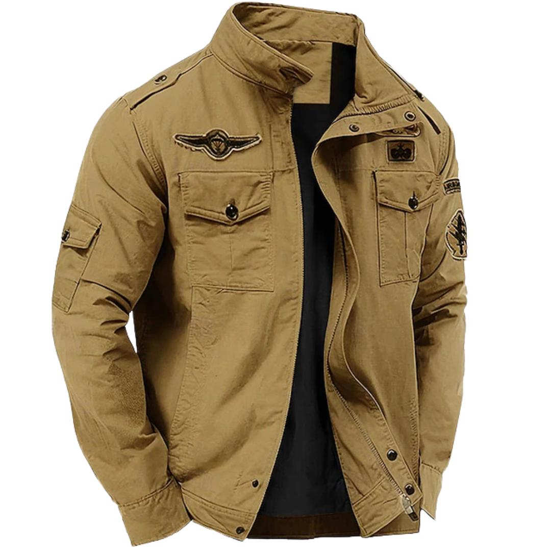 Luca™ | Veste militaire