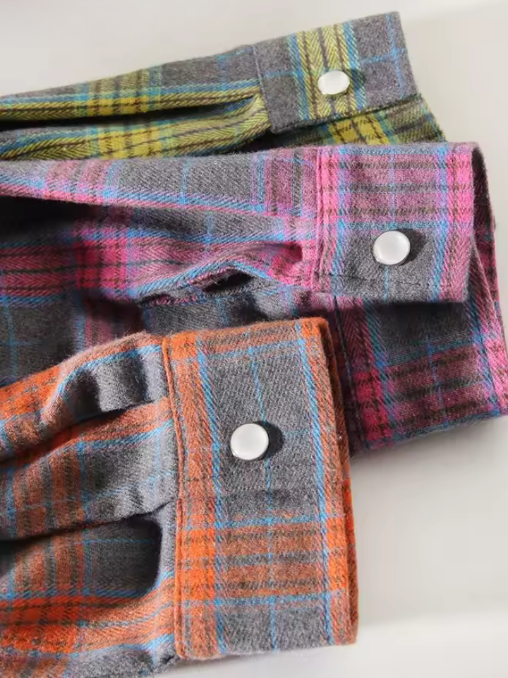 Eline™ | Chemise oversize vintage