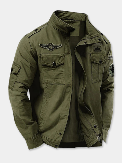 Luca™ | Veste militaire