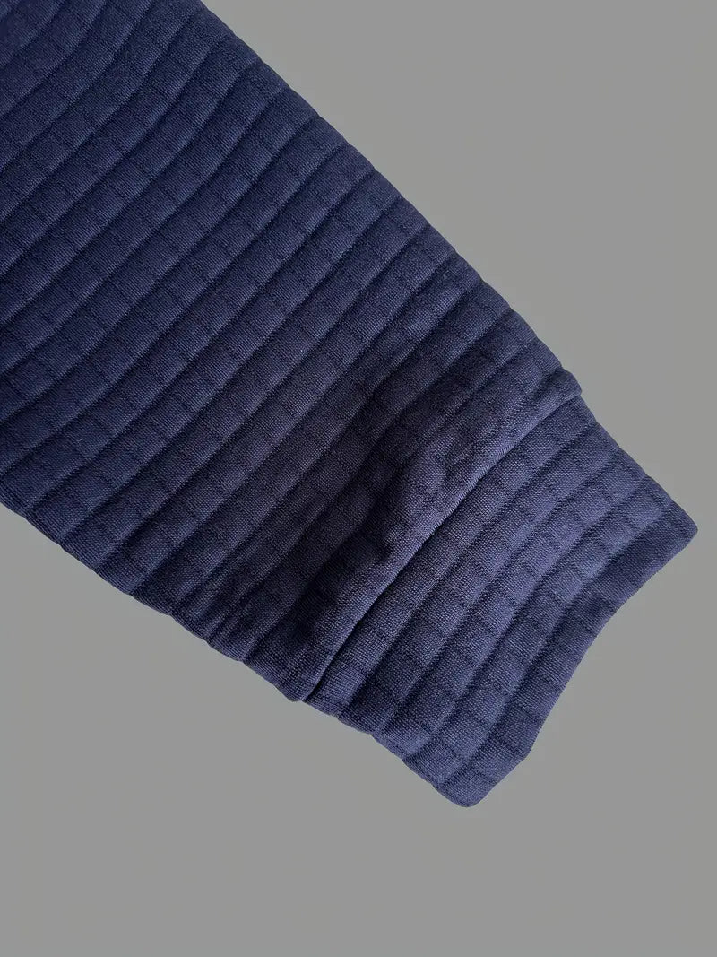 Ben™ | Polo en tissu Structuré