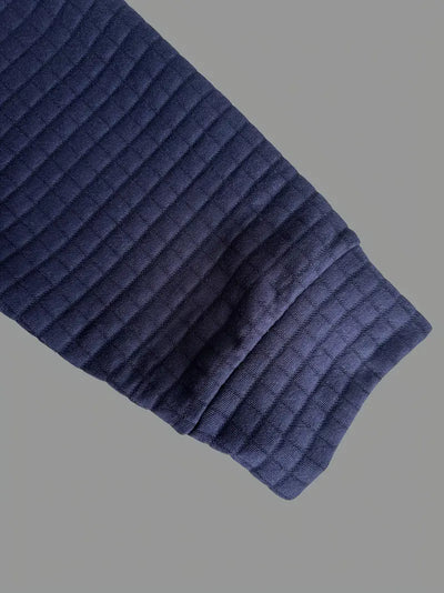 Ben™ | Polo en tissu Structuré